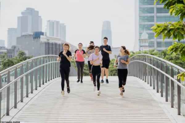 杭州坚遂体育体能提升课程推荐(图1)